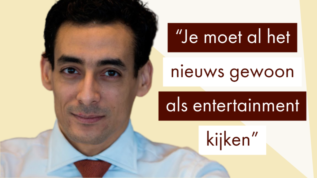 Backme Ahmed Aarad Piratenpartij